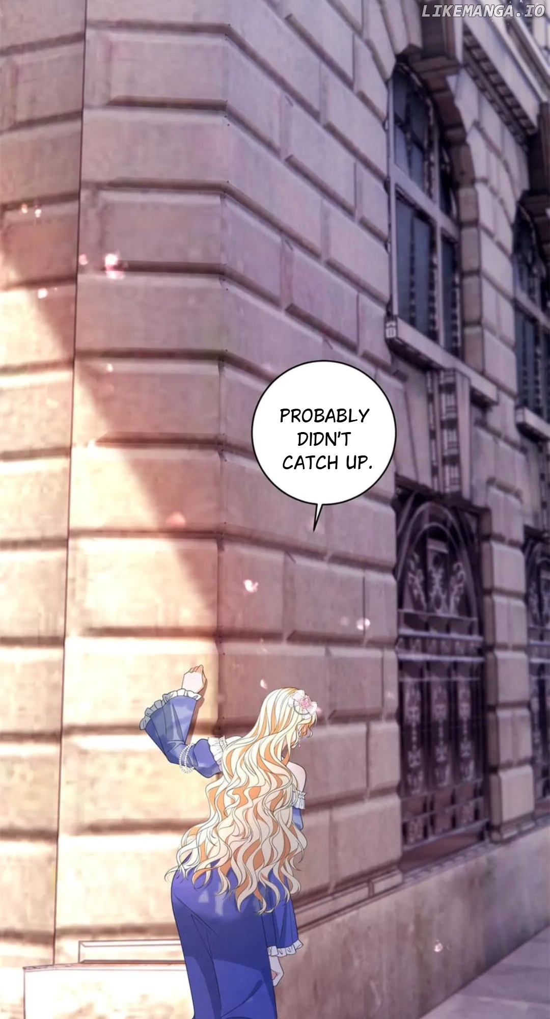 The Duchess Goes Crazy Once A Day Chapter 36 - page 19